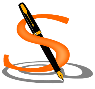 Logo Scribalys